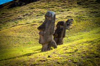 Easter Island 2026