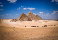 Egypt 2026